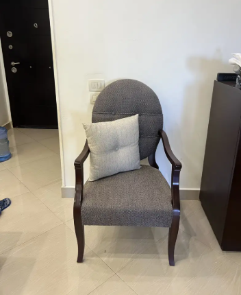 Contemporary reception seatings thumbnail