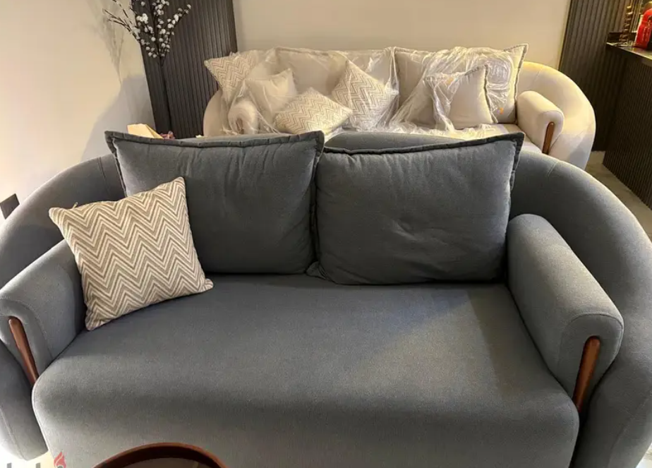 Living room - Brand new for sale thumbnail