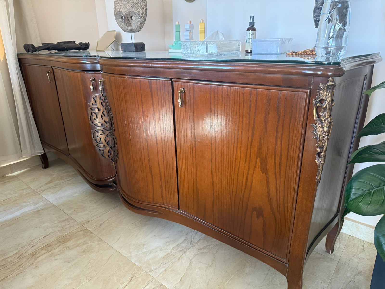 High Quality Dinning Set, High Quality wood thumbnail