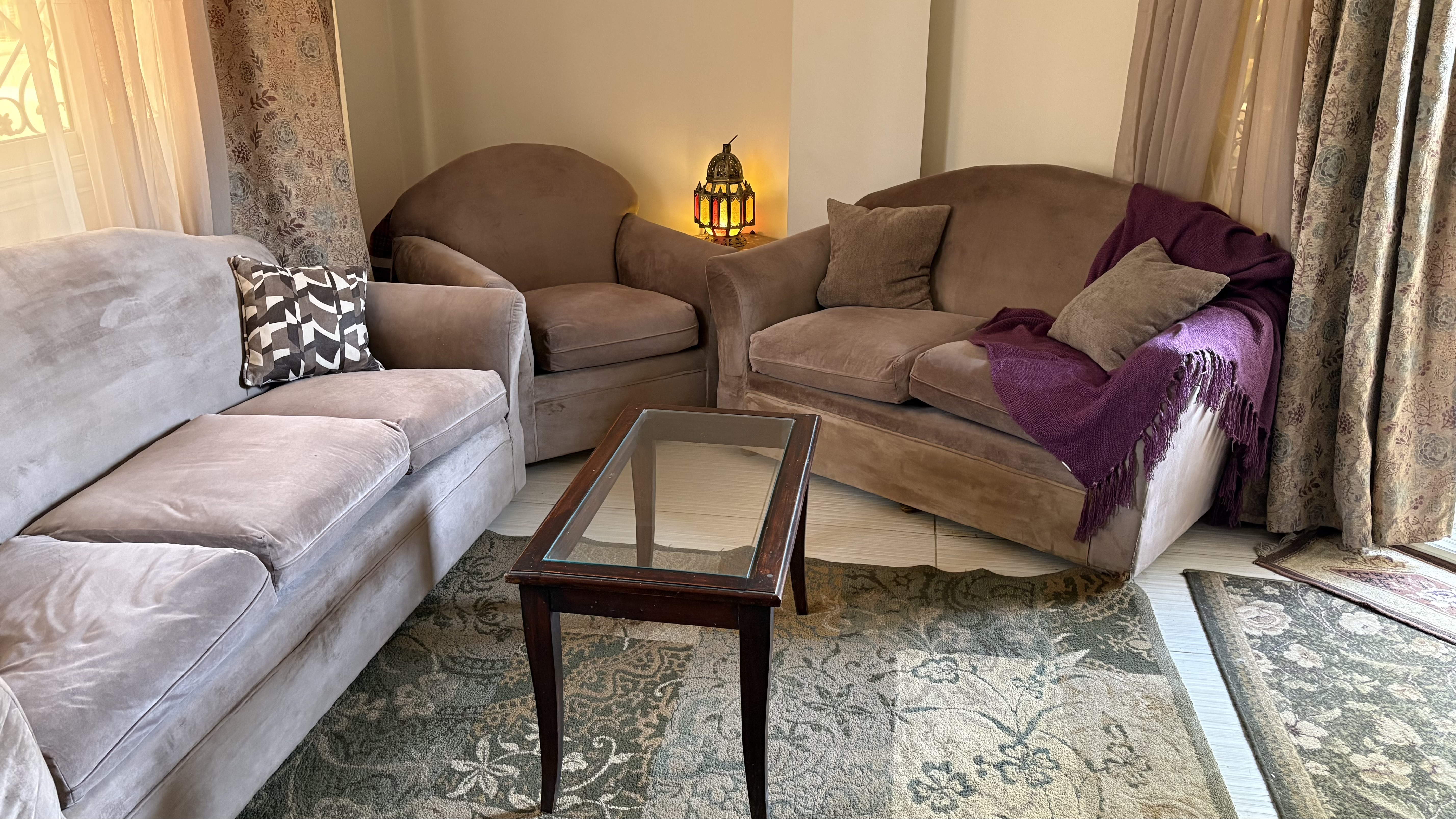 Sofa