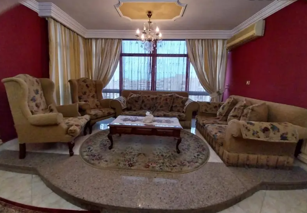 انتريه خشب زان