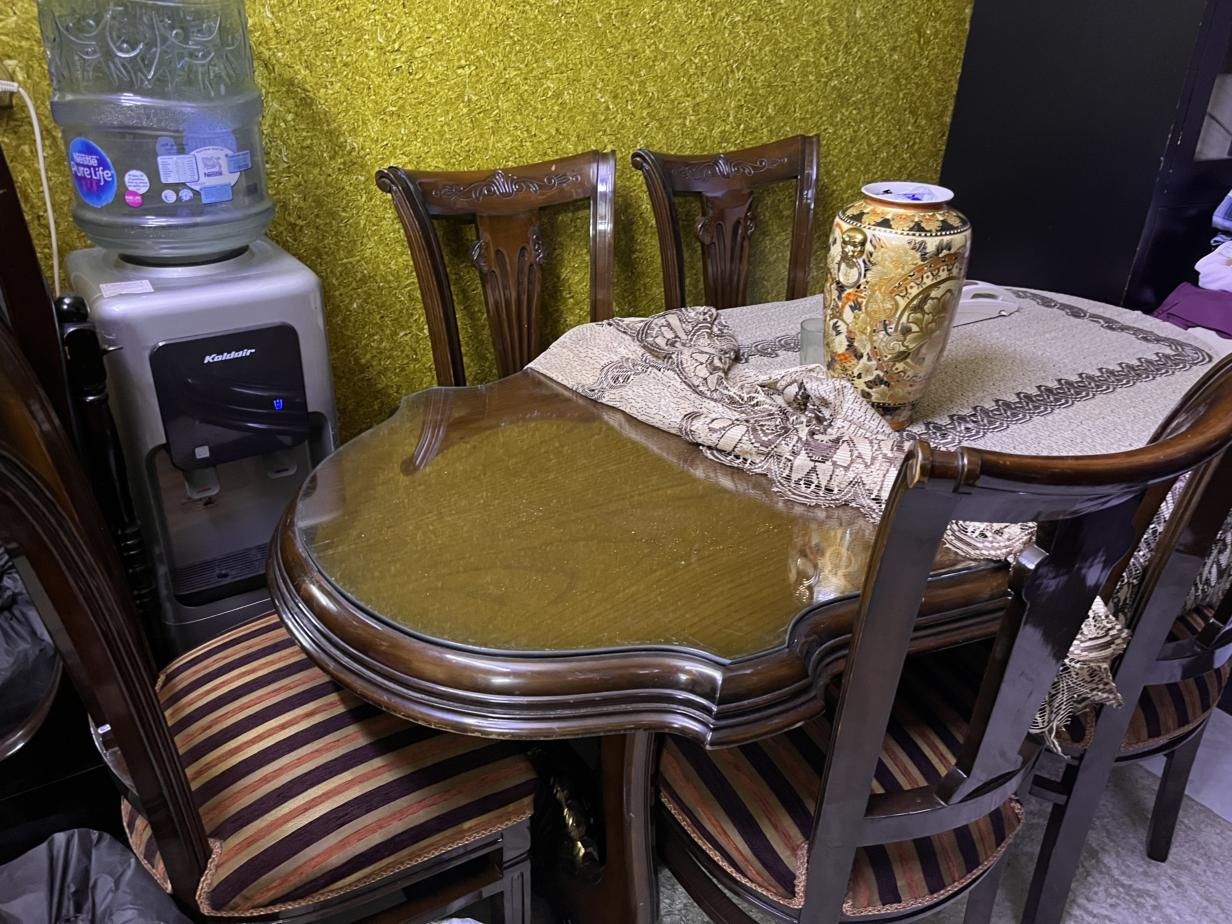 غرفة سفرة thumbnail