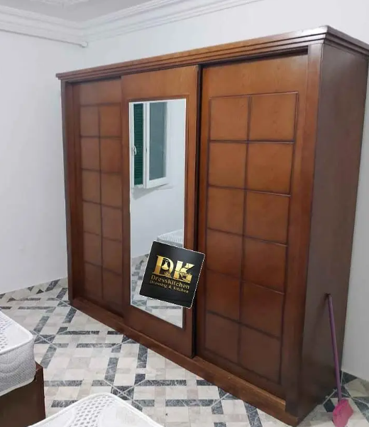 دولاب جميع مقاسات متاح للبيع بسعر المصنع حجز مجانا دفع عند الاستلام thumbnail