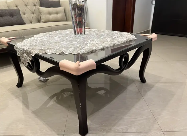 Contemporary reception seatings thumbnail