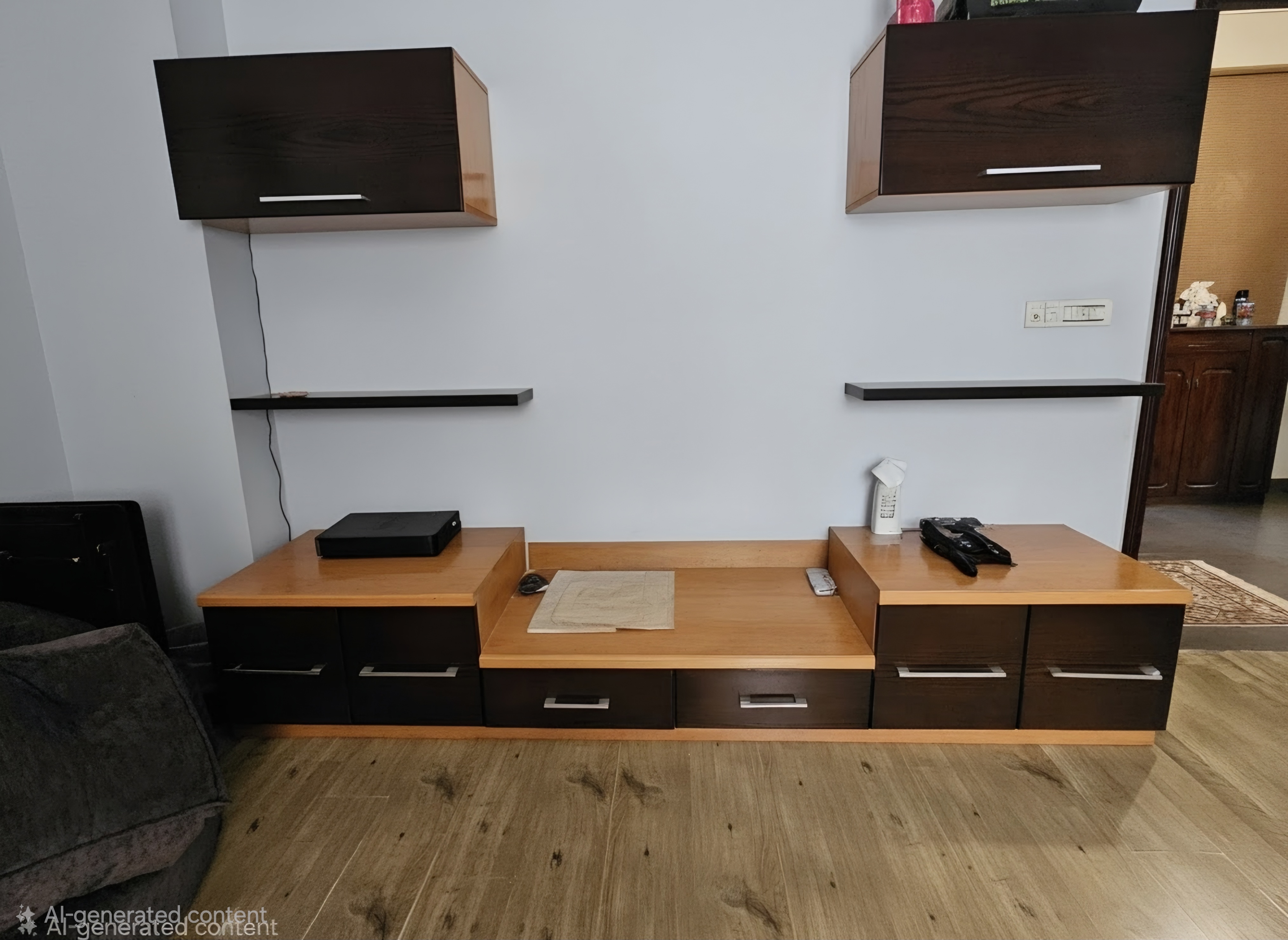 TV Set