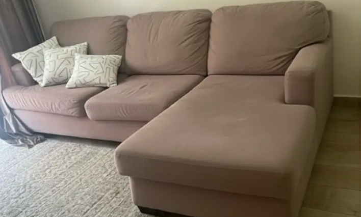 hub furniture ركنة L shape