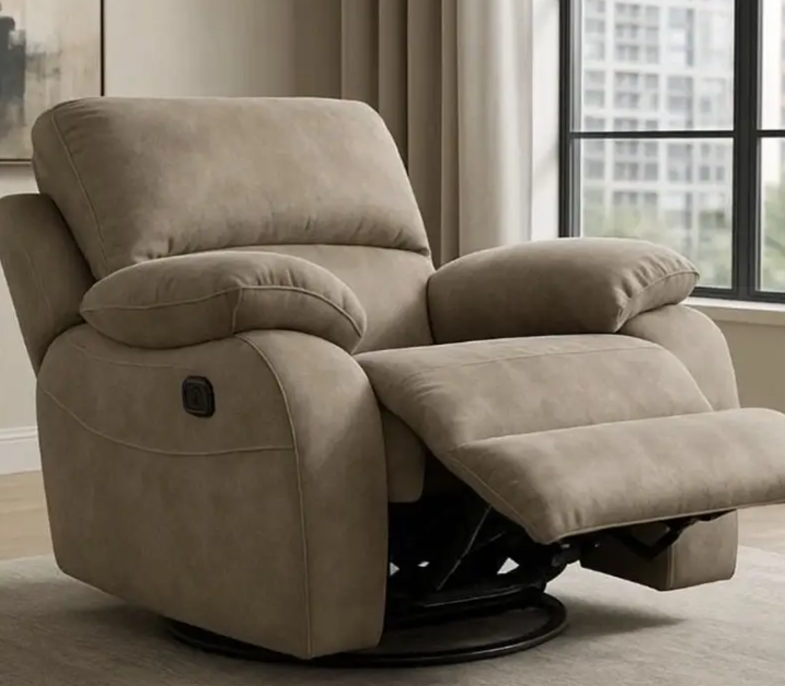 Lazy chair