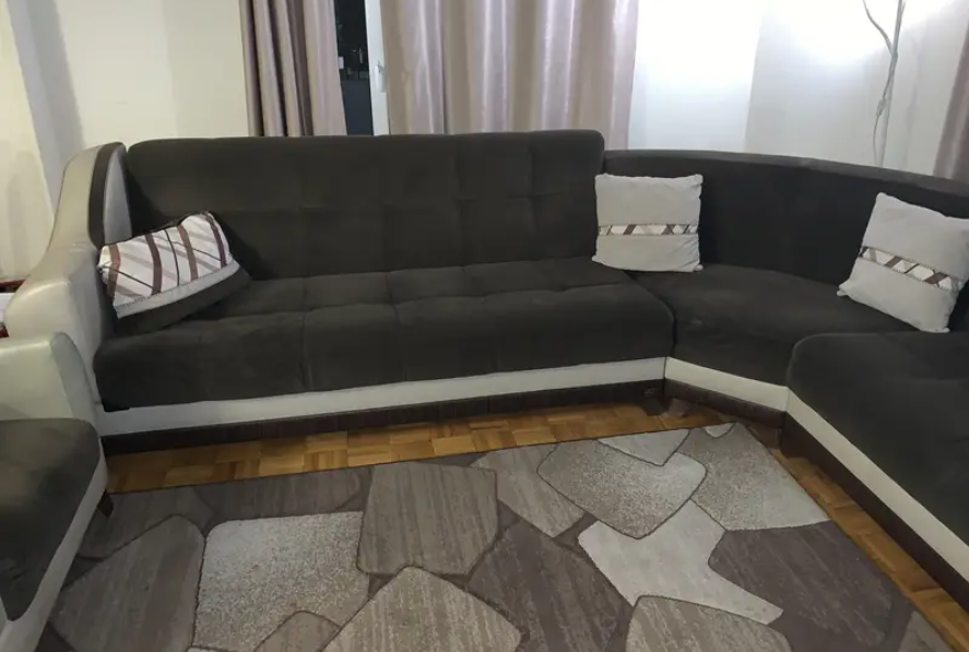 Smart furniture