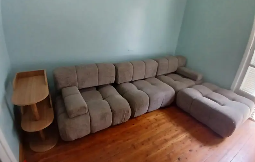 sofa L shaped thumbnail