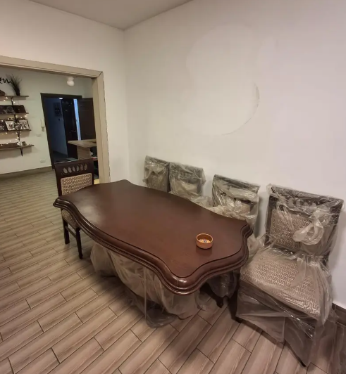طربيزة سفرة مميزة للبيع