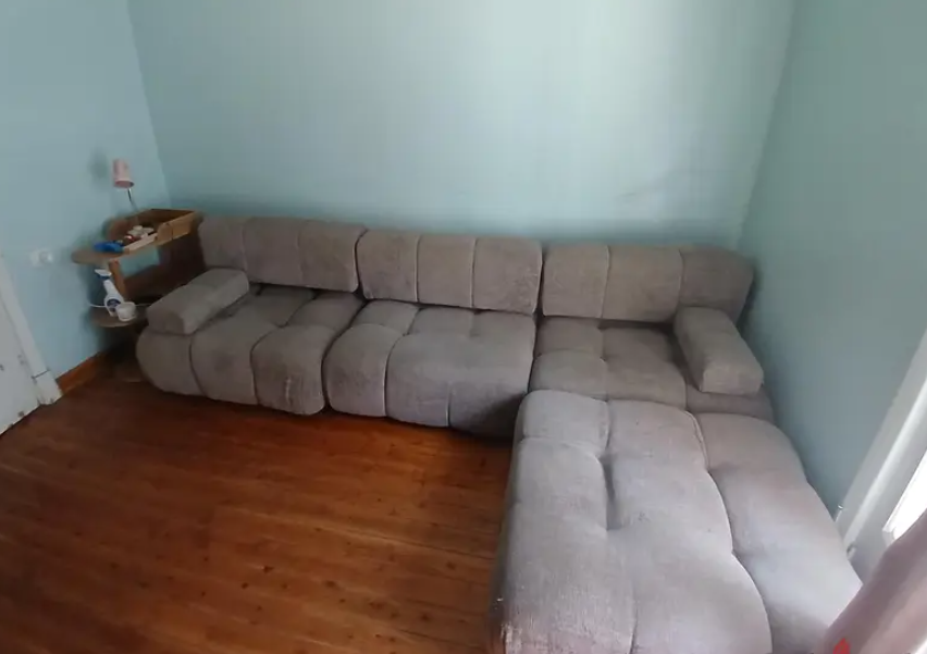 sofa L shaped thumbnail