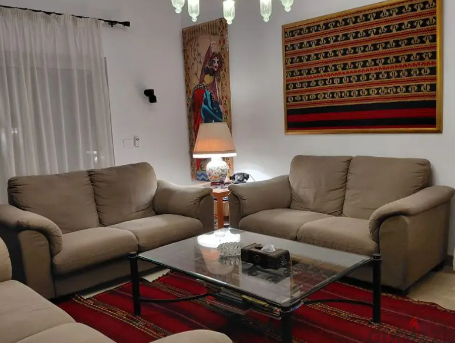 IKEA Sofa set