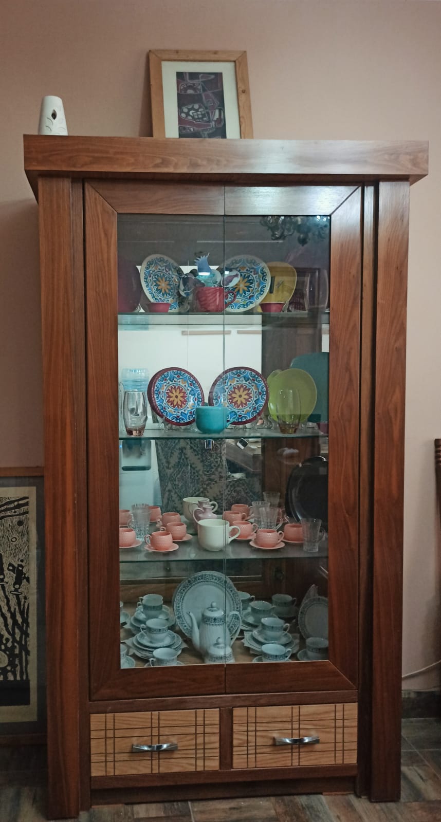 سفره مودرن ، dining room thumbnail