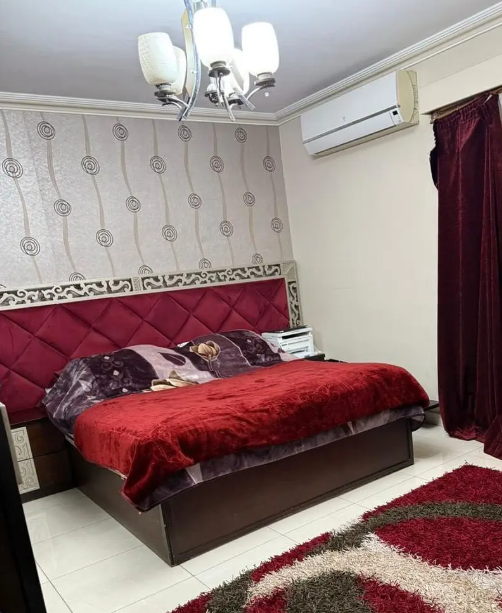غرفه نوم