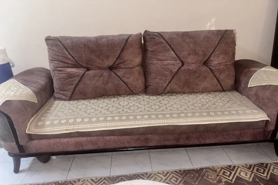 كنب بحاله جيده thumbnail