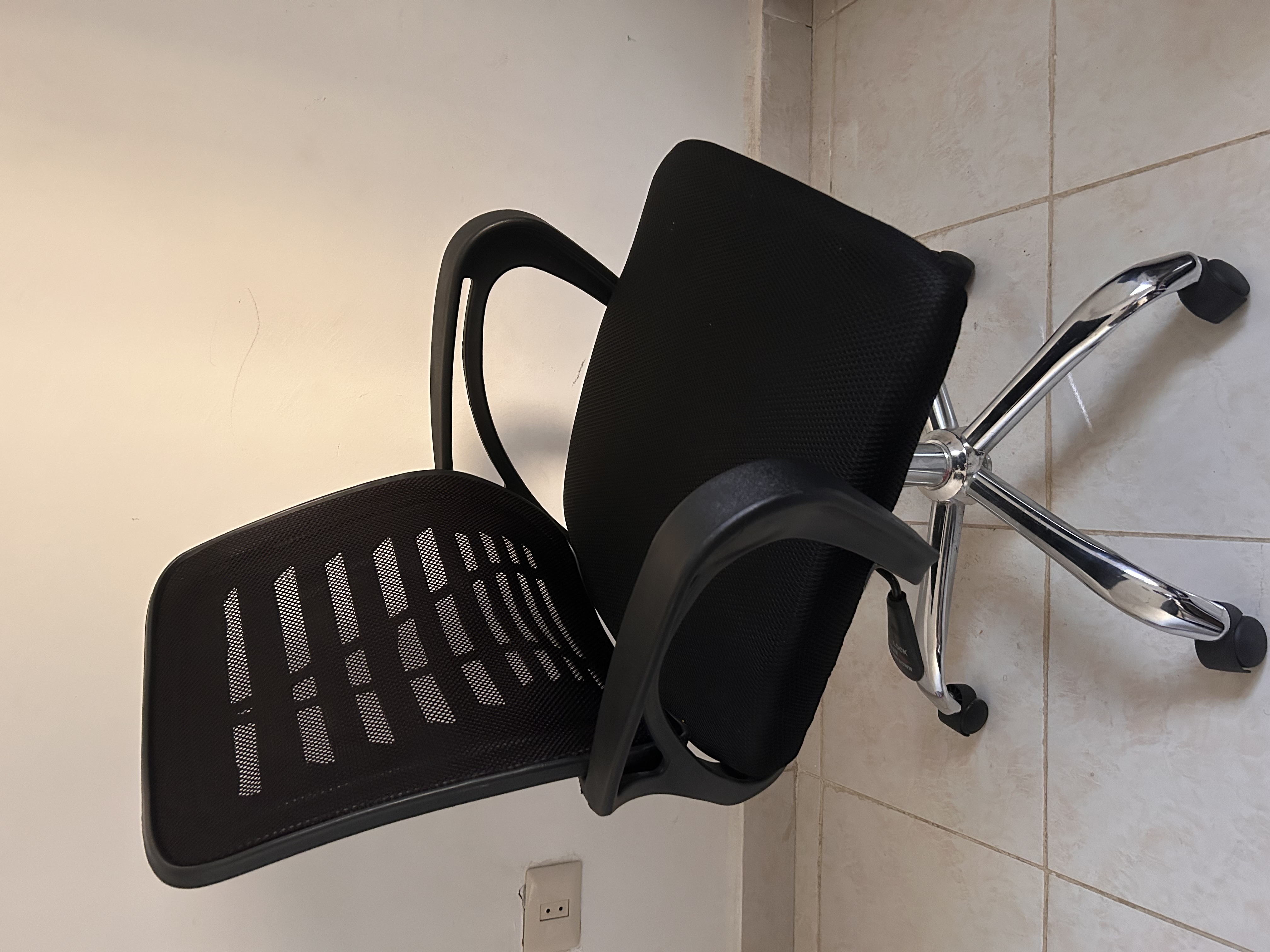 Good quality office chair