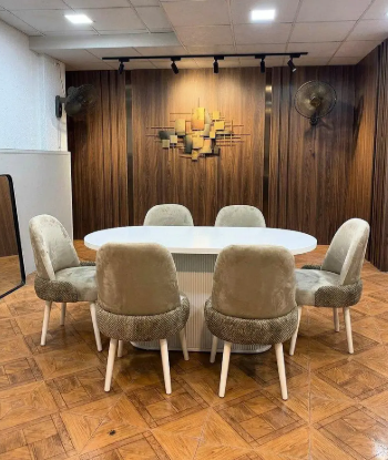 سفره مودرن بالغلاف