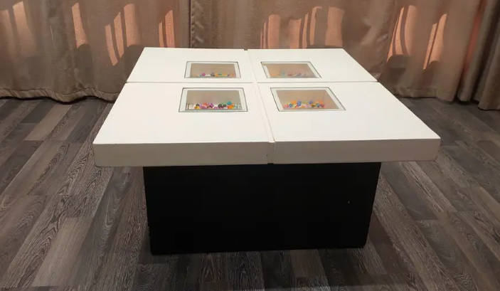 Living room Centre Table