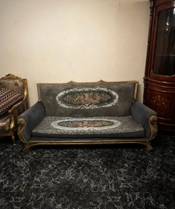 صالون ٣ قطع