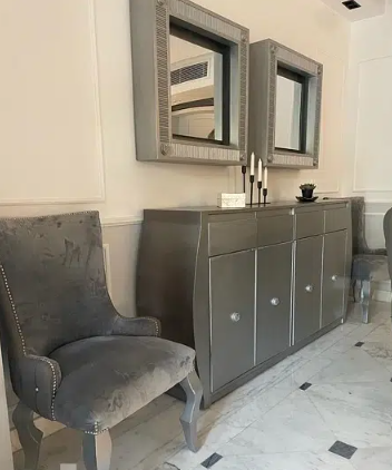 Dining Room for Sale غرفة سفرة كاملة thumbnail