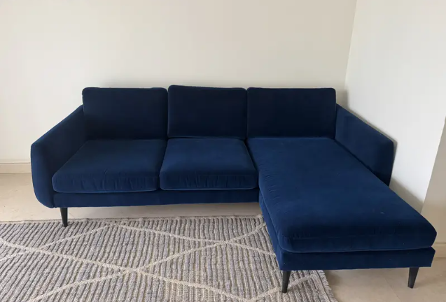 Ikea SMEDSTORP