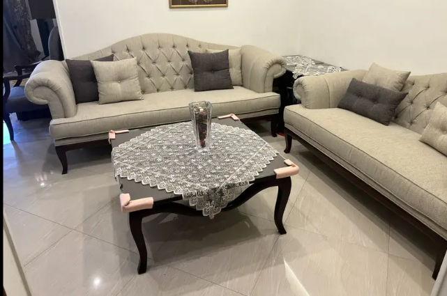 Contemporary reception seatings thumbnail