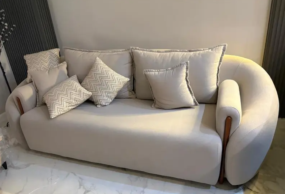 Living room - Brand new for sale