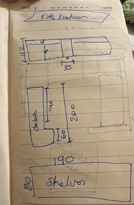 غرفة نوم اطفال thumbnail
