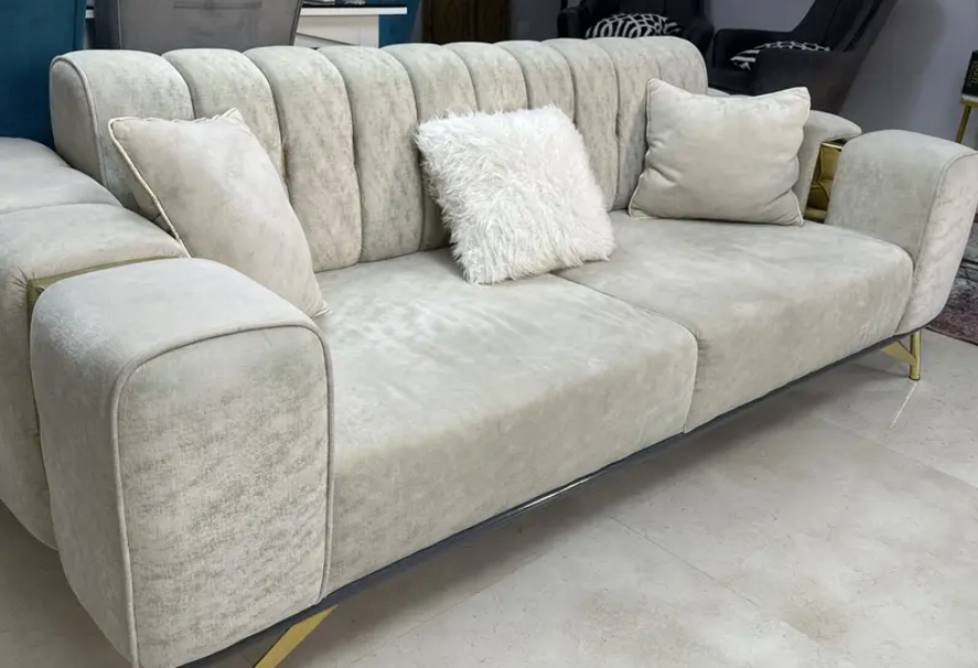 كنبة واحدة للبيع one bed sofa for sale