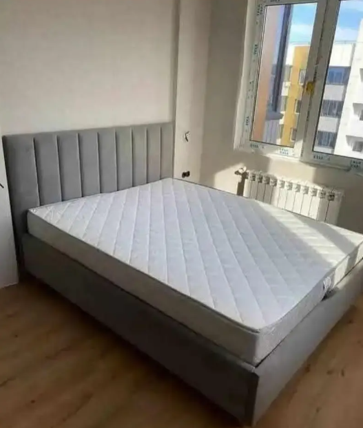سرير كابوتنيه مودرن