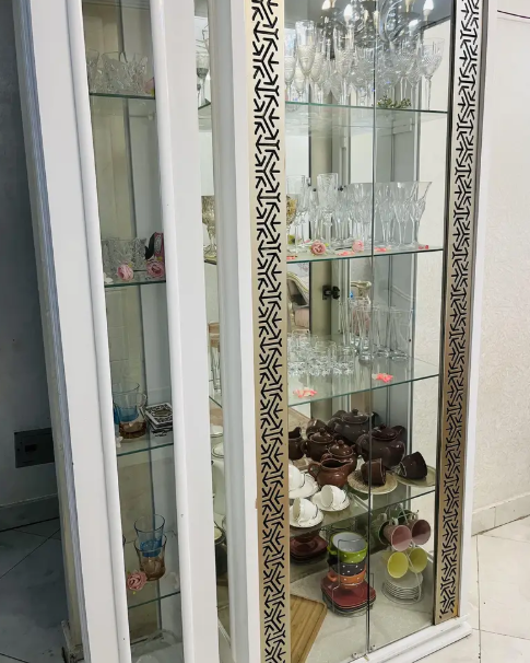سفره و نيش و بوفيه