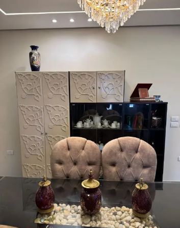 غرفة سفرة thumbnail