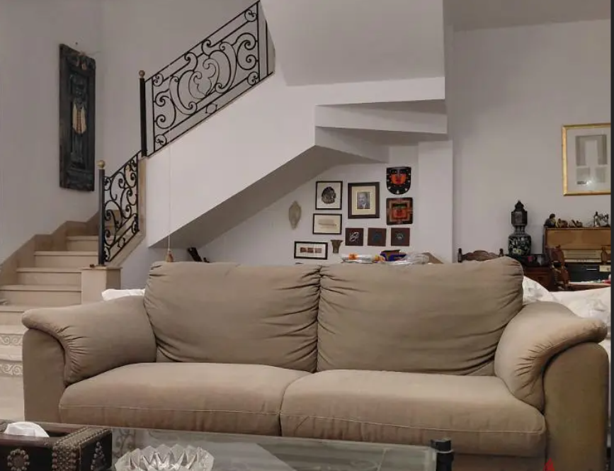 IKEA Sofa set thumbnail