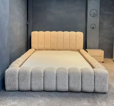 سرير بومبيبه بسعر خيالي