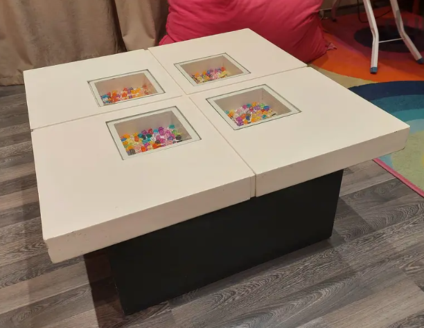 Living room Centre Table thumbnail