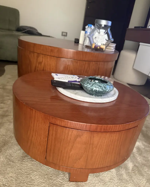Wooden Coffee Table Sale thumbnail