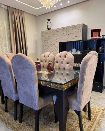 غرفة سفرة thumbnail