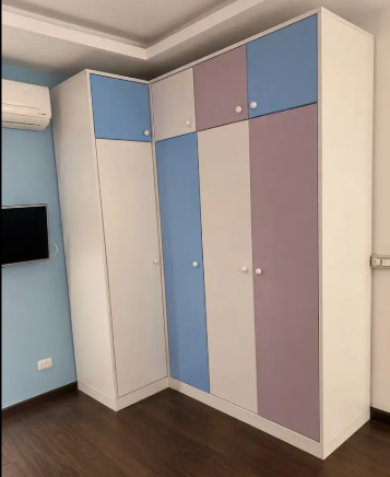 غرفة نوم اطفال thumbnail