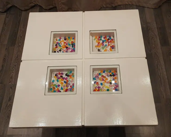 Living room Centre Table thumbnail