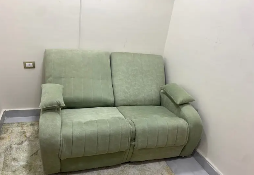كنبة ليزي بوي