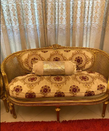 صالون موديل فرنسي كانيه