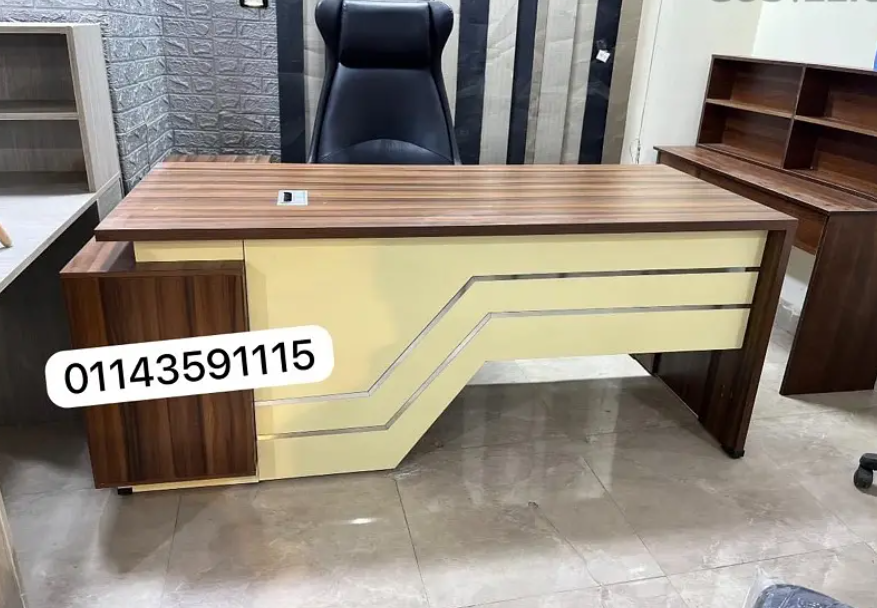 مكاتب للبيع اثاث مكتبي راقي