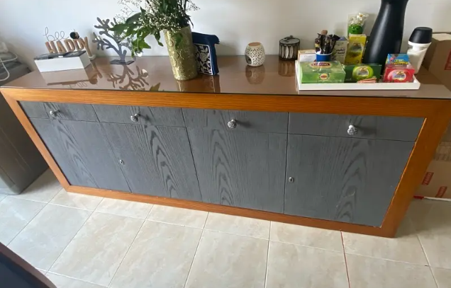 سفرة و بوفيه ارو