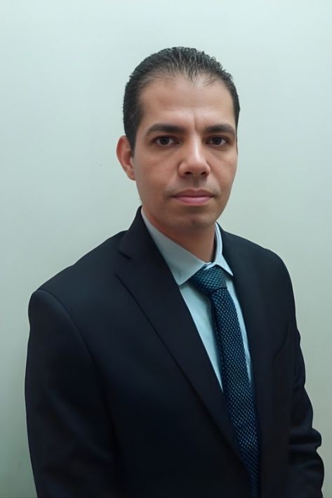Ahmed Hussien