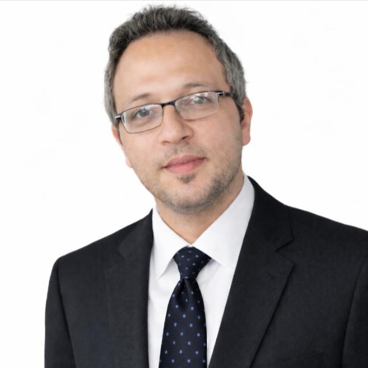 Ahmed Soliman