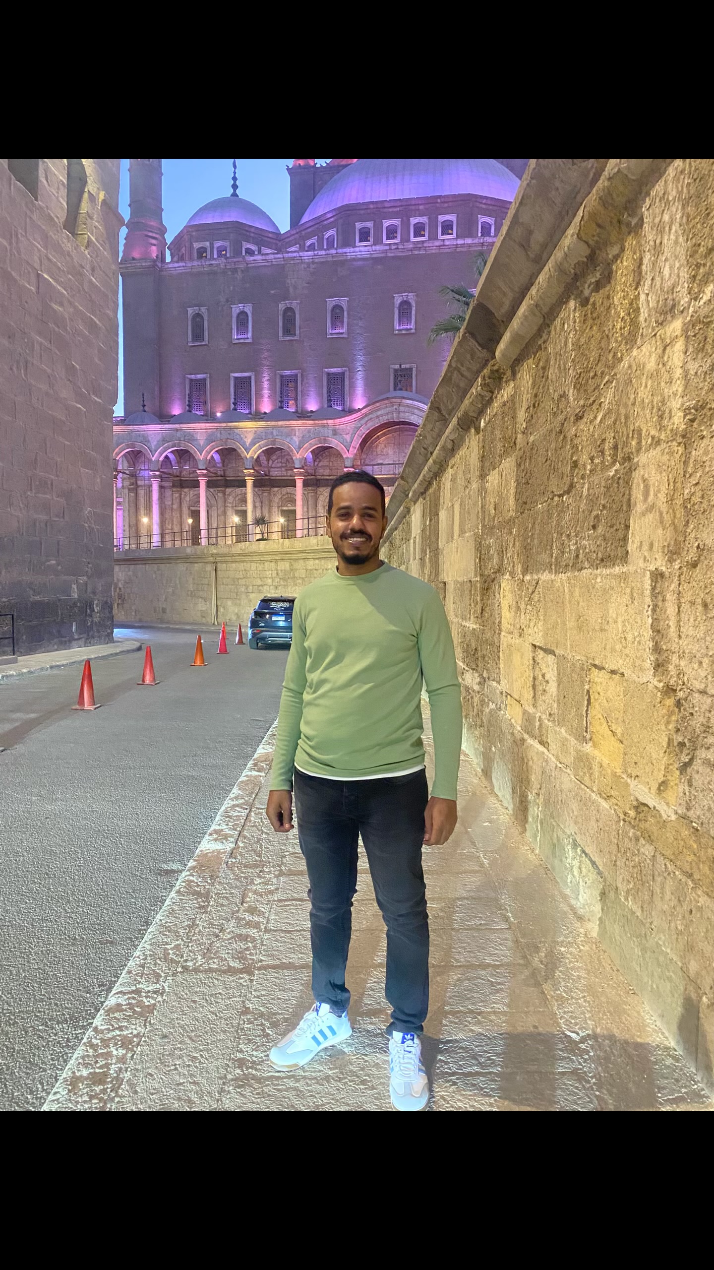 Mohamed hassan