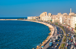 Alexandria