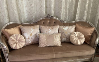 Luxurious Sofa For Sale