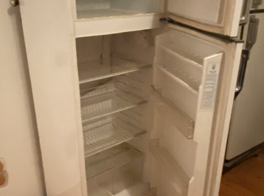 Fridge for sale