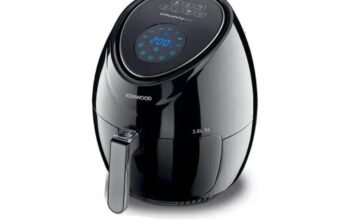 Air fryer